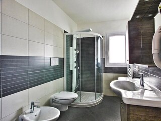 Vakantiepark Lignano Sabbiadoro Kenmerken 3