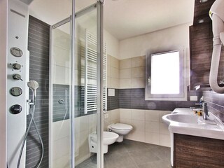 Vakantiepark Lignano Sabbiadoro Kenmerken 6