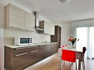 Vakantiepark Lignano Sabbiadoro Kenmerken 6