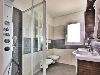 Vakantiepark Lignano Sabbiadoro Kenmerken 7