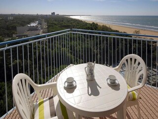 Parc de vacances Lignano Sabbiadoro Enregistrement extérieur 2