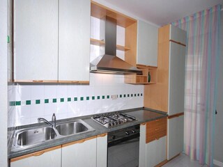 Vakantiepark Lignano Sabbiadoro Kenmerken 12