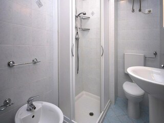 Parc de vacances Lignano Sabbiadoro Équipement 16