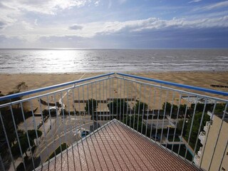 Parque de vacaciones Lignano Sabbiadoro Grabación al aire libre 4