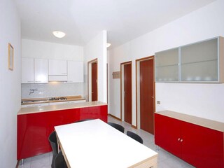 Holiday park Lignano Sabbiadoro Features 12