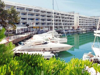 Parque de vacaciones Lignano Sabbiadoro Grabación al aire libre 1