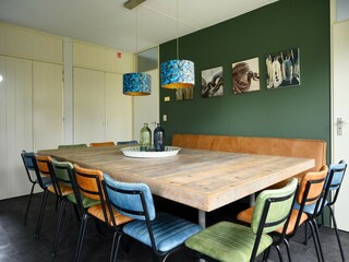 Ferienhaus Eernewoude Ausstattung 9