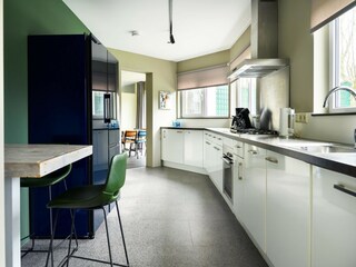 Ferienhaus Eernewoude Ausstattung 10