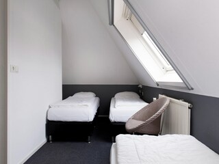 Vakantiehuis Eernewoude Kenmerken 11