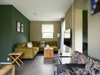 Ferienhaus Eernewoude Ausstattung 12