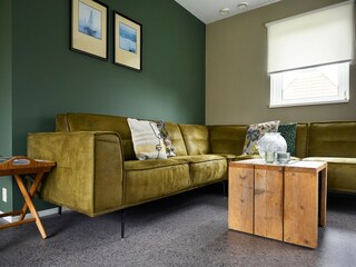 Vakantiehuis Eernewoude Kenmerken 14