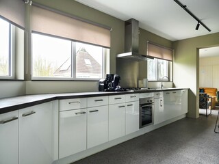 Ferienhaus Eernewoude Ausstattung 16