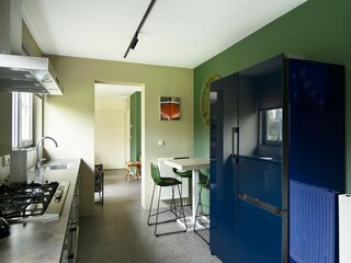 Ferienhaus Eernewoude Ausstattung 17