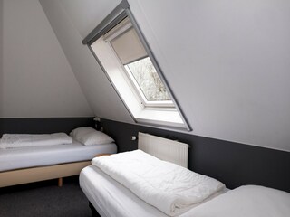 Ferienhaus Eernewoude Ausstattung 19