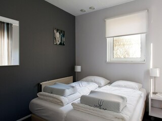 Ferienhaus Eernewoude Ausstattung 20