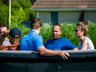 Vakantiehuis Eernewoude  27