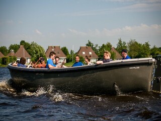 Vakantiehuis Eernewoude  28