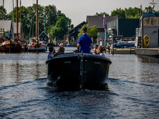 Vakantiehuis Eernewoude  29