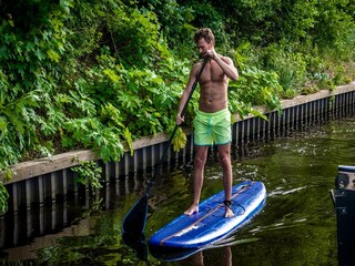 Maison de vacances Eernewoude  32