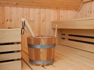 Maison de vacances Eernewoude  34