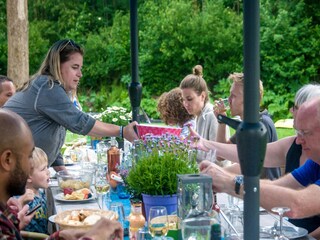 Vakantiehuis Eernewoude Buitenaudio-opname 7