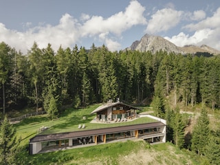 Lodges Chalet Magdalena