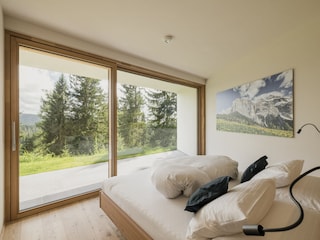 Schlafzimmer Larix