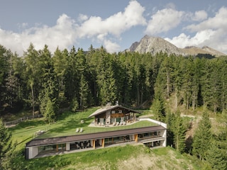 Lodges Chalet Magdalena