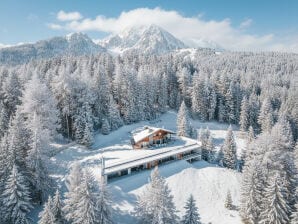 Rifugio di montagna Lodge Pinus Cembra