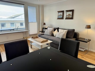 Vakantieappartement Westerland Kenmerken 3