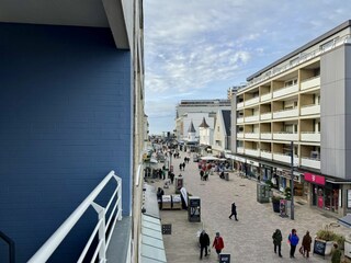 Apartamento de vacaciones Westerland Entorno 23