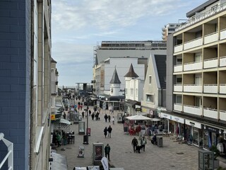 Appartement de vacances Westerland Environnement 24