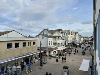 Appartamento per vacanze Westerland Ambiente 25