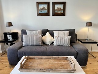 Appartamento per vacanze Westerland Caratteristiche 4