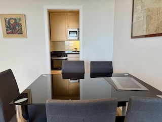 Vakantieappartement Westerland Kenmerken 7