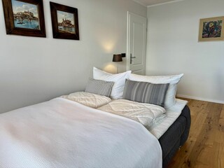 Appartamento per vacanze Westerland Caratteristiche 11