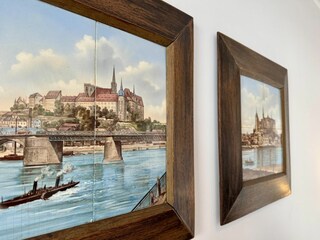 Appartement de vacances Westerland Équipement 12