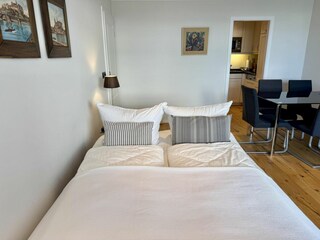 Vakantieappartement Westerland Kenmerken 13