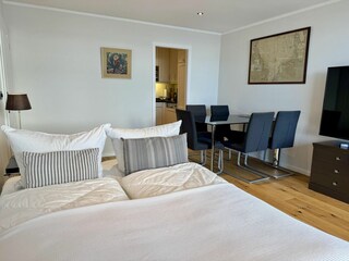 Appartamento per vacanze Westerland Caratteristiche 14