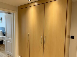 Vakantieappartement Westerland Kenmerken 15