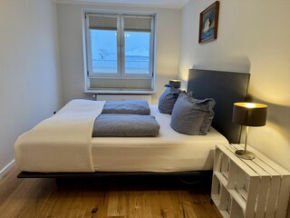 Apartamento de vacaciones Westerland Características 17