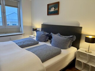 Appartamento per vacanze Westerland Caratteristiche 18