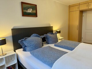 Vakantieappartement Westerland Kenmerken 19