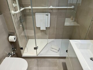 Vakantieappartement Westerland Kenmerken 21