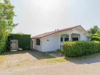 Parkplatz am Haus (Max. 1 Auto)