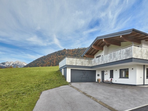 Apartment ZUM Fuchs