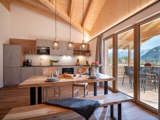 Auszeit Küche (c) Hannes Dabernig