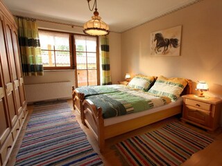 Stegerbauer Schlafzimmer 2