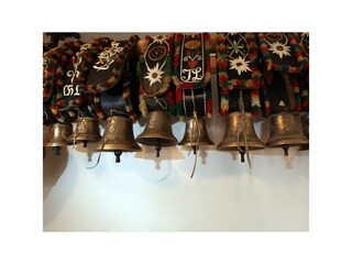 Stegerbauer Kuhglocken