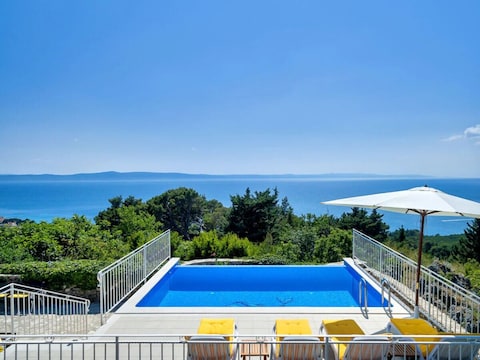 Ferienhaus Villa Vanela